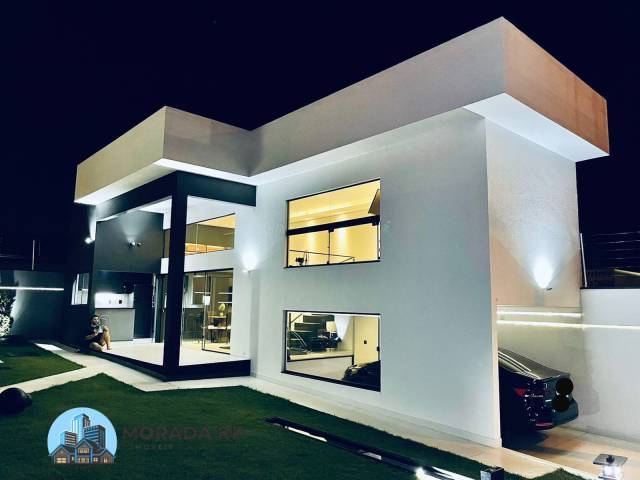 #2 - Casa para Venda em São José do Rio Preto - SP