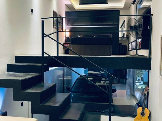 Casa para Venda em São José do Rio Preto - 4