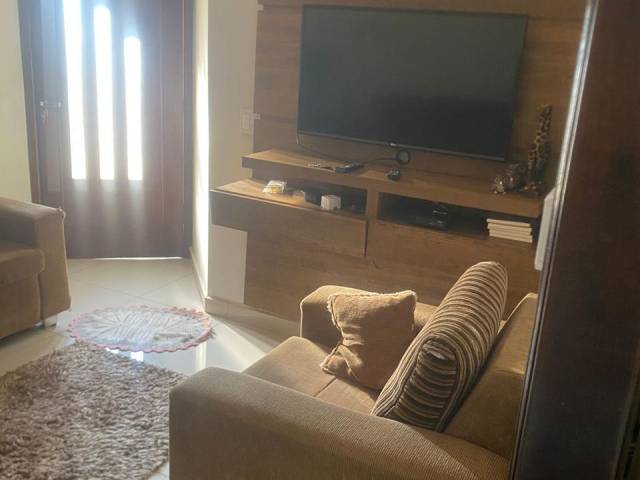 #3 - Casa para Venda em São José do Rio Preto - SP