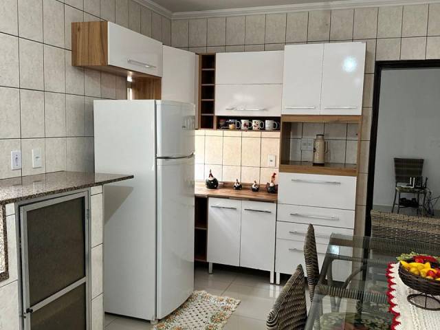 #3 - Casa para Venda em São José do Rio Preto - SP