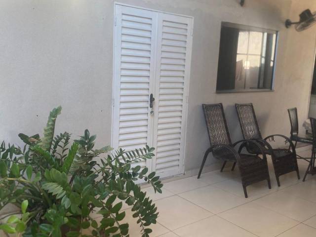 #3 - Casa para Venda em São José do Rio Preto - SP