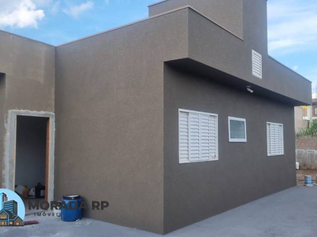 #4 - Casa para Venda em São José do Rio Preto - SP