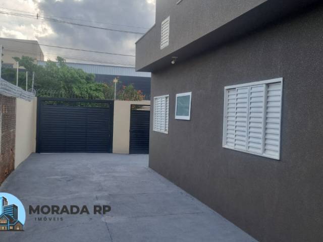 #4 - Casa para Venda em São José do Rio Preto - SP