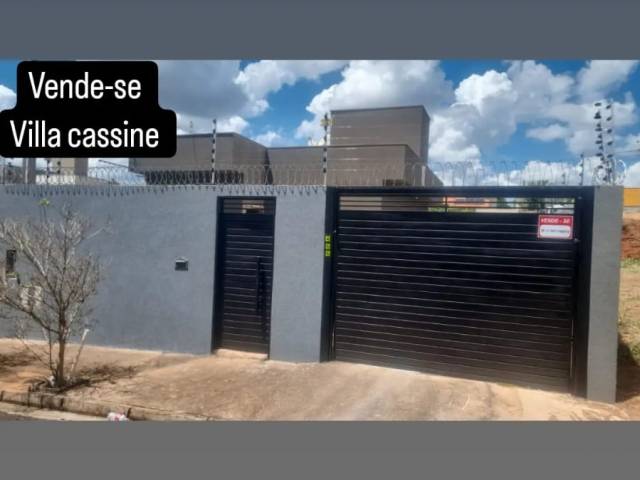 Casa para Venda em São José do Rio Preto - 4