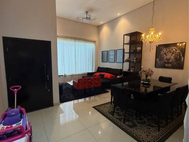 #5 - Casa para Venda em São José do Rio Preto - SP