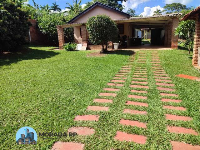 #6 - Chácara para Venda em Ipiguá - SP