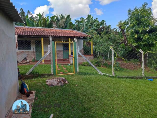 Chácara para Venda em Ipiguá - 4