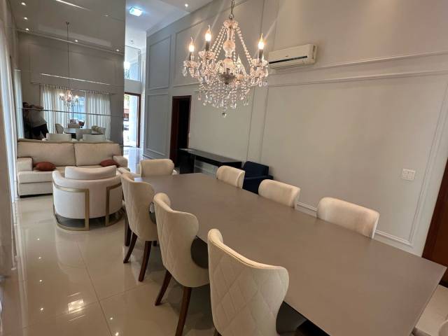 #8 - Casa para Locação em Mirassol - SP