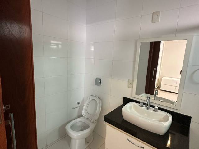 #8 - Casa para Locação em Mirassol - SP