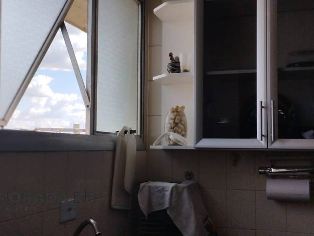 Apartamento para Venda em Americana - 4