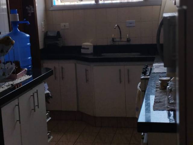 Apartamento para Venda em Americana - 5