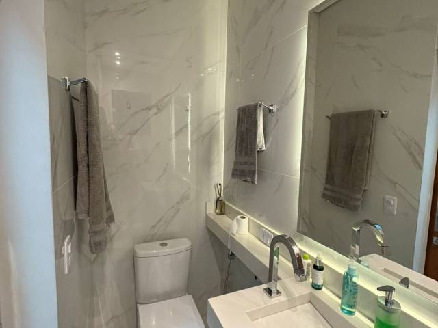 #10 - Casa para Venda em São José do Rio Preto - SP