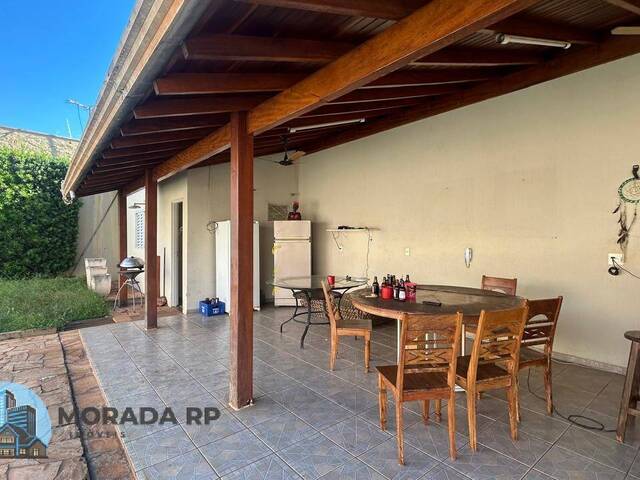 Casa para Venda em São José do Rio Preto - 5