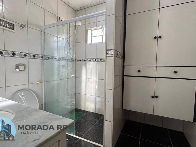 Casa para Venda em São José do Rio Preto - 3