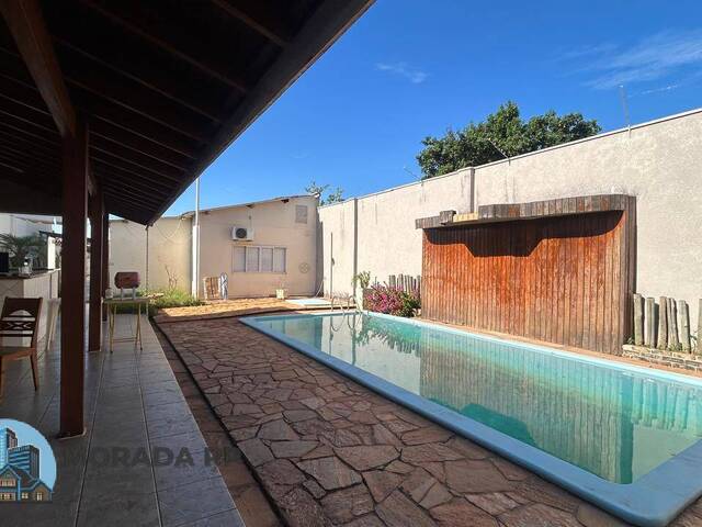 Casa para Venda em São José do Rio Preto - 4