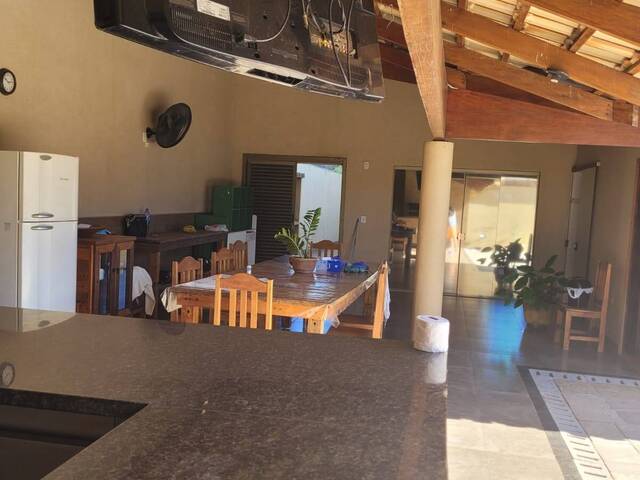 Casa para Locação em São José do Rio Preto - 3