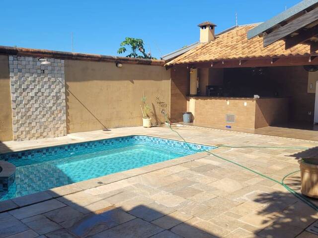 Casa para Locação em São José do Rio Preto - 4