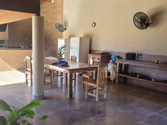 Casa para Locação em São José do Rio Preto - 5