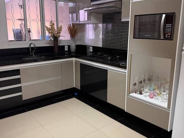 Casa para Venda em São José do Rio Preto - 2