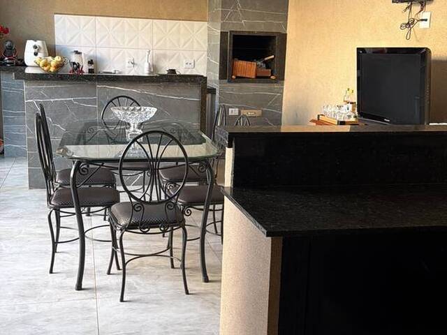 Casa para Venda em São José do Rio Preto - 3