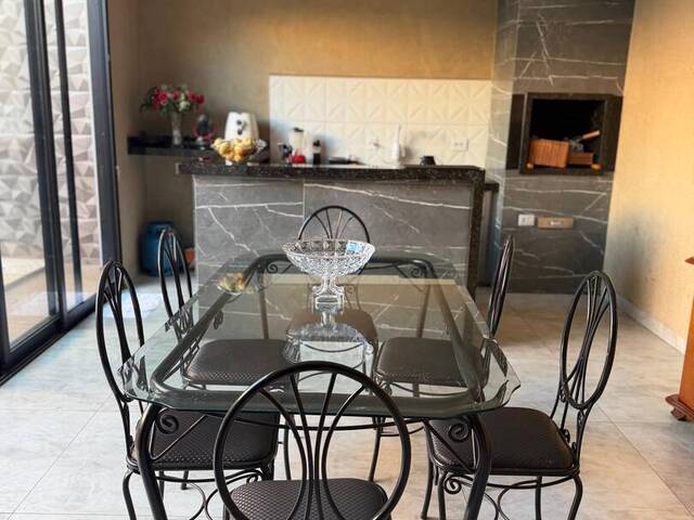 Casa para Venda em São José do Rio Preto - 4