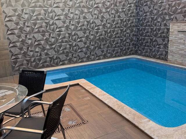 Casa para Venda em São José do Rio Preto - 5