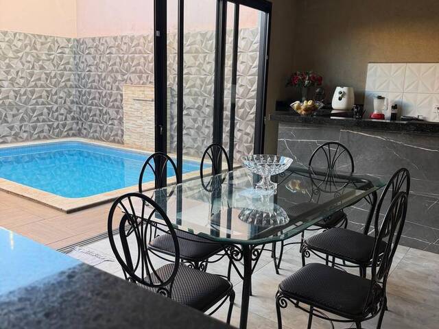 Venda em Villa Cassini - São José do Rio Preto