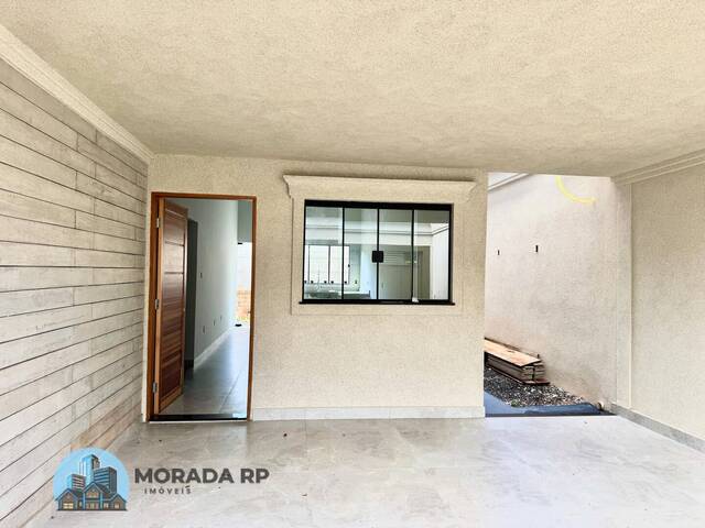 Venda em Residencial Jardim Vista Bela - São José do Rio Preto