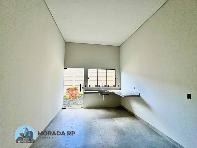 Casa para Venda em São José do Rio Preto - 3