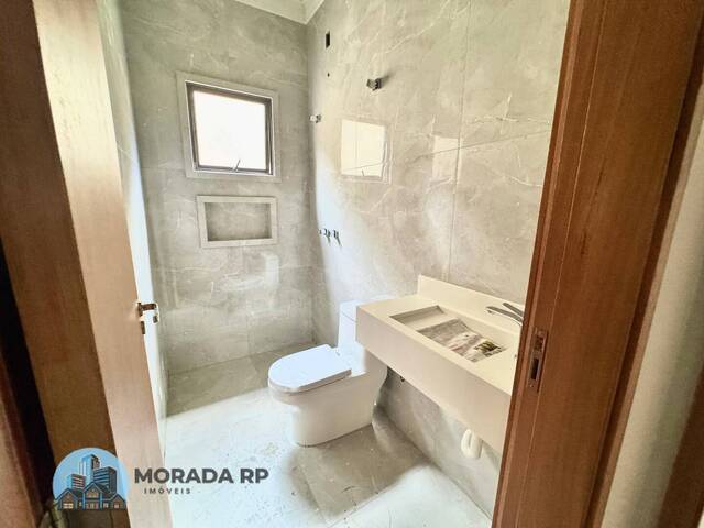 Casa para Venda em São José do Rio Preto - 4