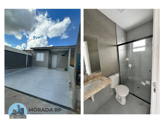 Casa para Venda em São José do Rio Preto - 3