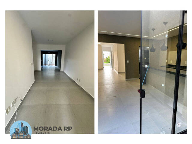 Casa para Venda em São José do Rio Preto - 4