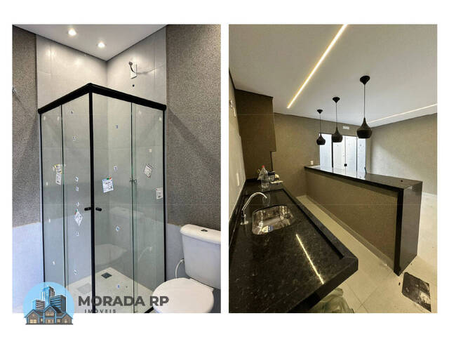 Casa para Venda em São José do Rio Preto - 5