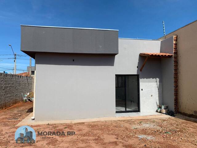 Casa para Venda em São José do Rio Preto - 2