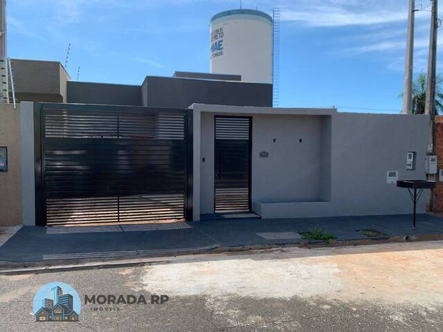 Casa para Venda em São José do Rio Preto - 5