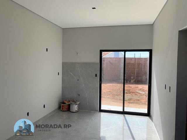 Casa para Venda em São José do Rio Preto - 3