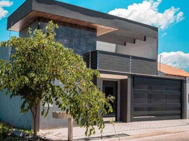 Venda em Residencial Setsul II - São José do Rio Preto