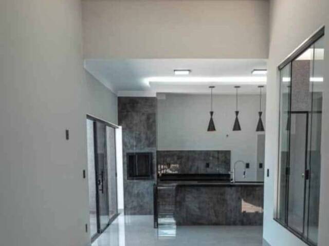 Casa para Venda em São José do Rio Preto - 4