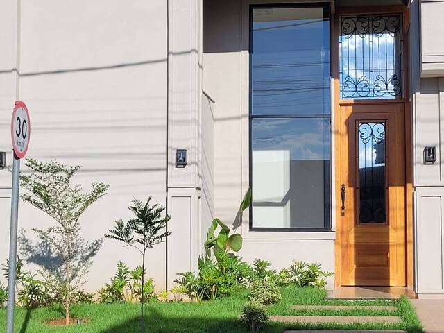 Casa para Venda em São José do Rio Preto - 4