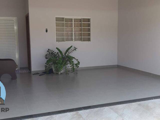 Casa para Venda em São José do Rio Preto - 3