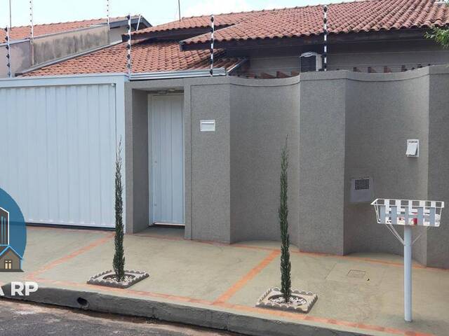 #23 - Casa para Venda em São José do Rio Preto - SP