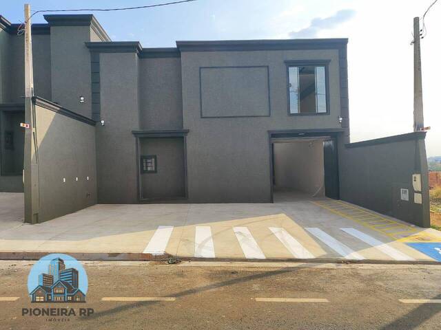 Sala para Locação em São José do Rio Preto - 2