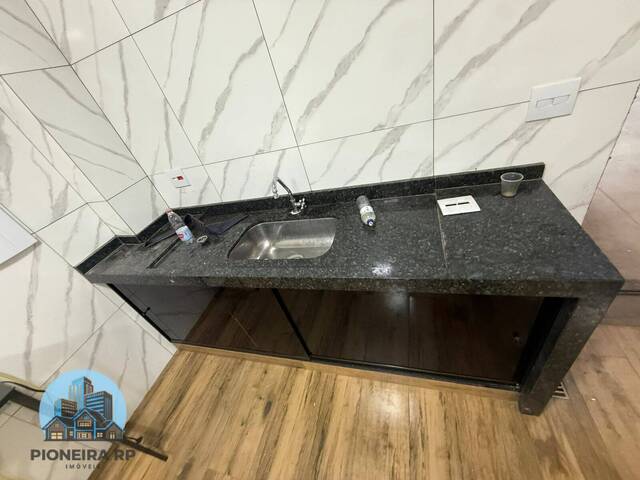 Sala para Locação em São José do Rio Preto - 4