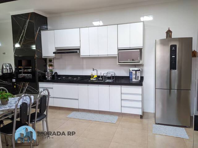 Casa para Venda em São José do Rio Preto - 2