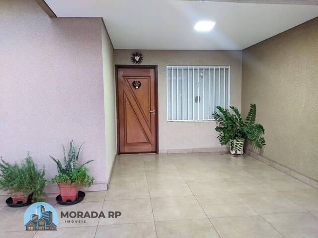 Casa para Venda em São José do Rio Preto - 5