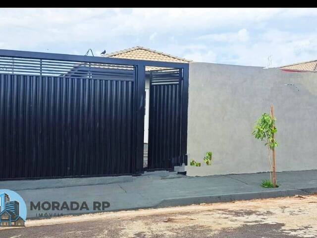 Casa para Venda em São José do Rio Preto - 4