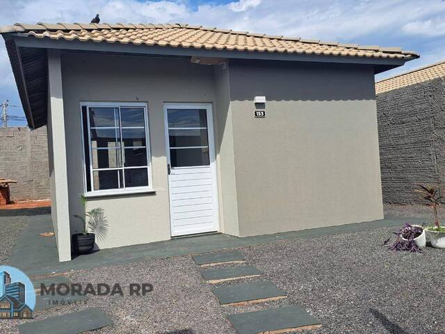 Venda em Parque Residencial Edson Baffi - São José do Rio Preto