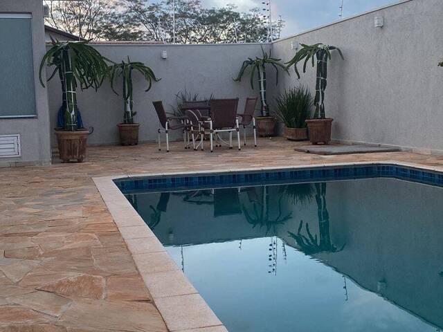 Casa para Venda em São José do Rio Preto - 3