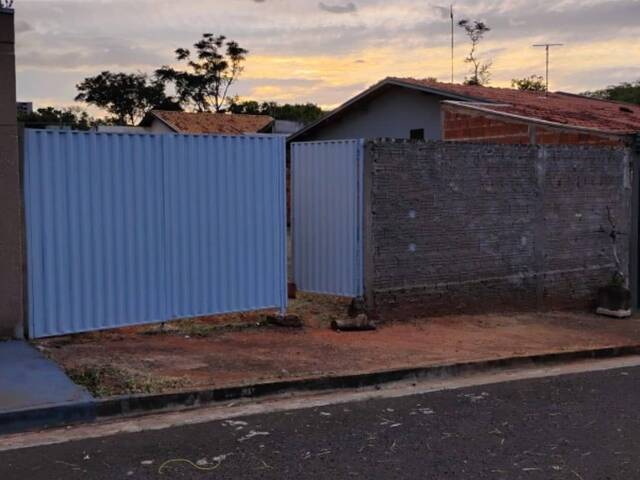 Área para Venda em São José do Rio Preto - 2