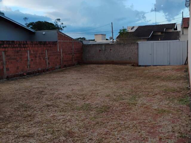 Venda em Residencial Vila Flora - São José do Rio Preto